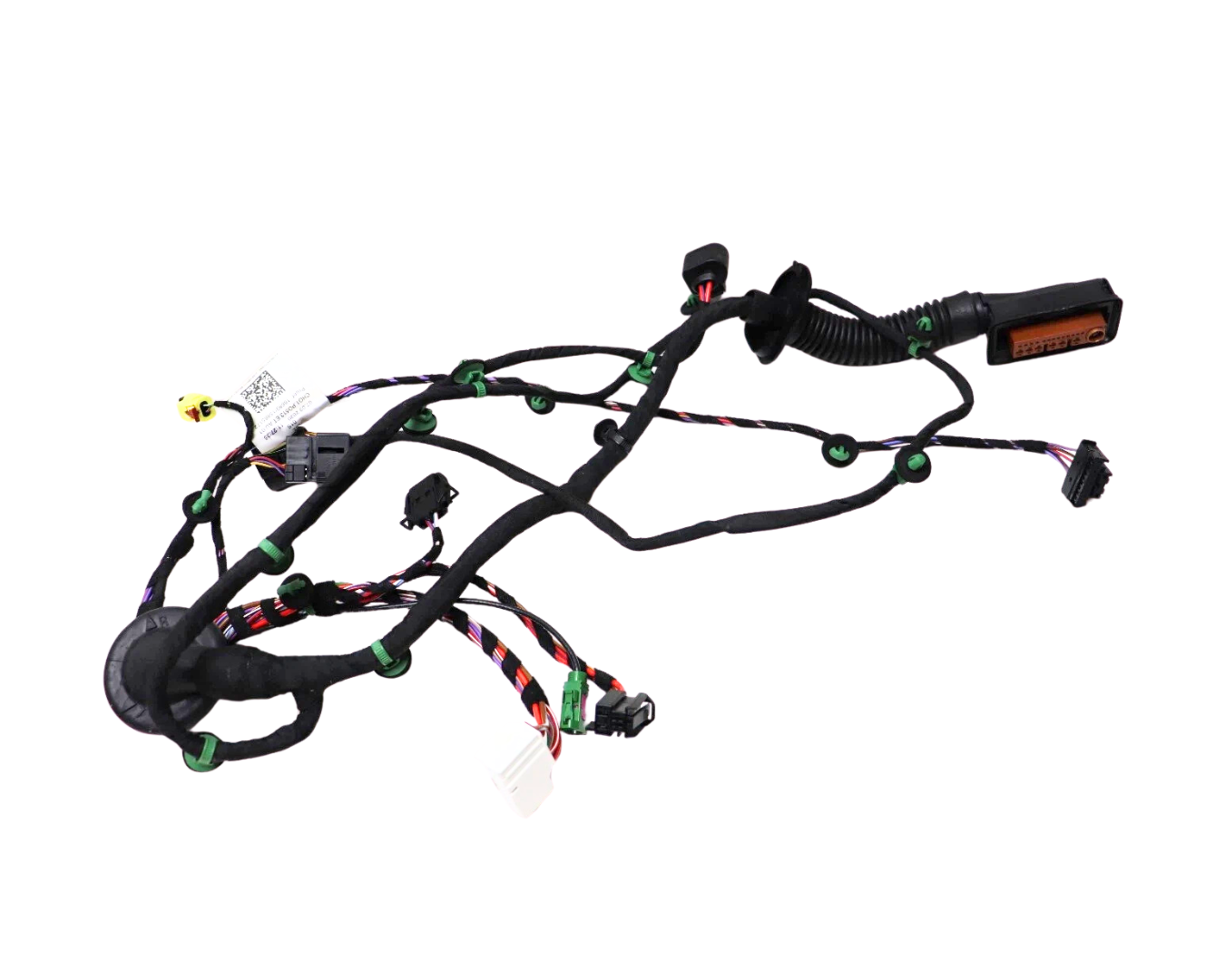 Inner Door Panel Wiring Harness - Taycan | 2020-2026