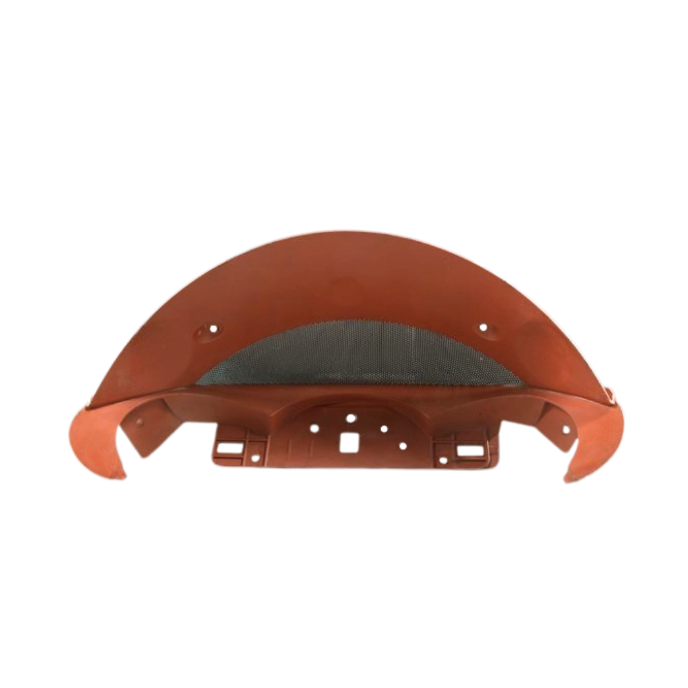 Instrument Cluster Bezel - Terracotta - Boxster | 2005-2012