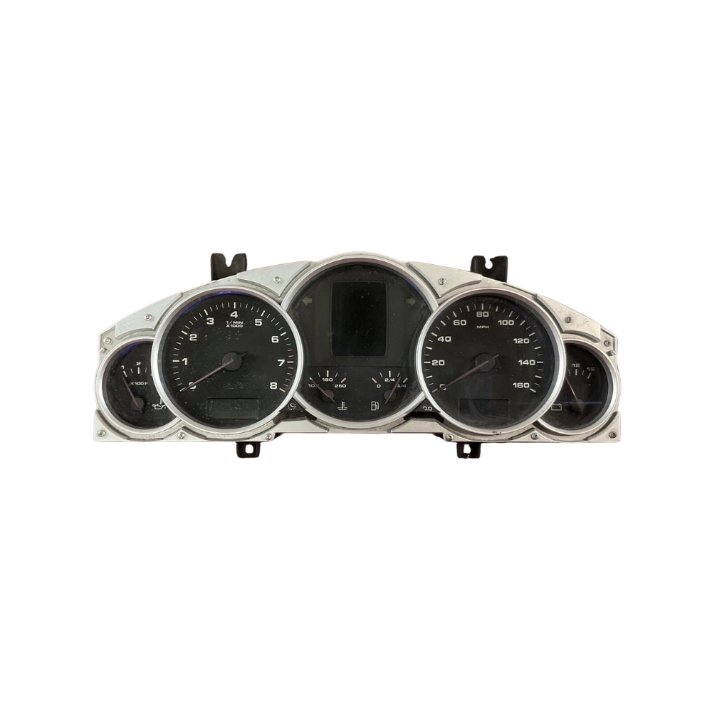 Instrument Cluster - Cayenne | 2005-2006
