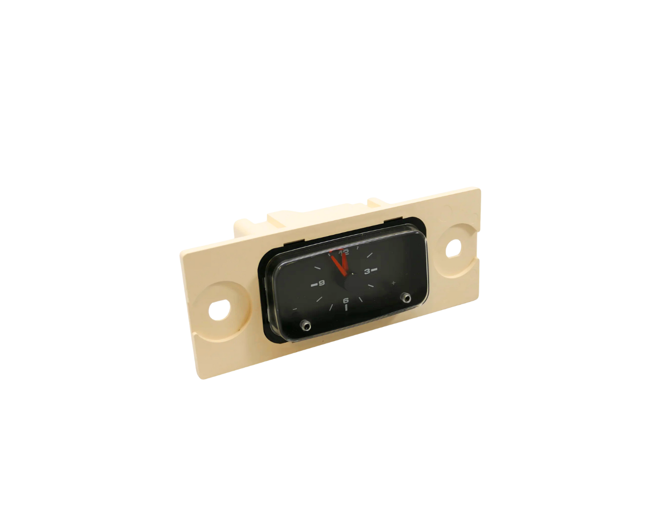 Instrument Housing Clock - 928 | 1987-1995