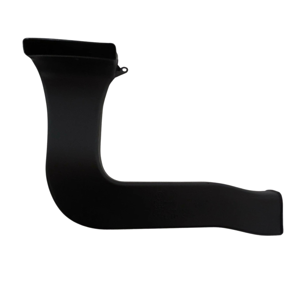 Instrument Panel Air Duct - Left - Cayenne | 2003-2010