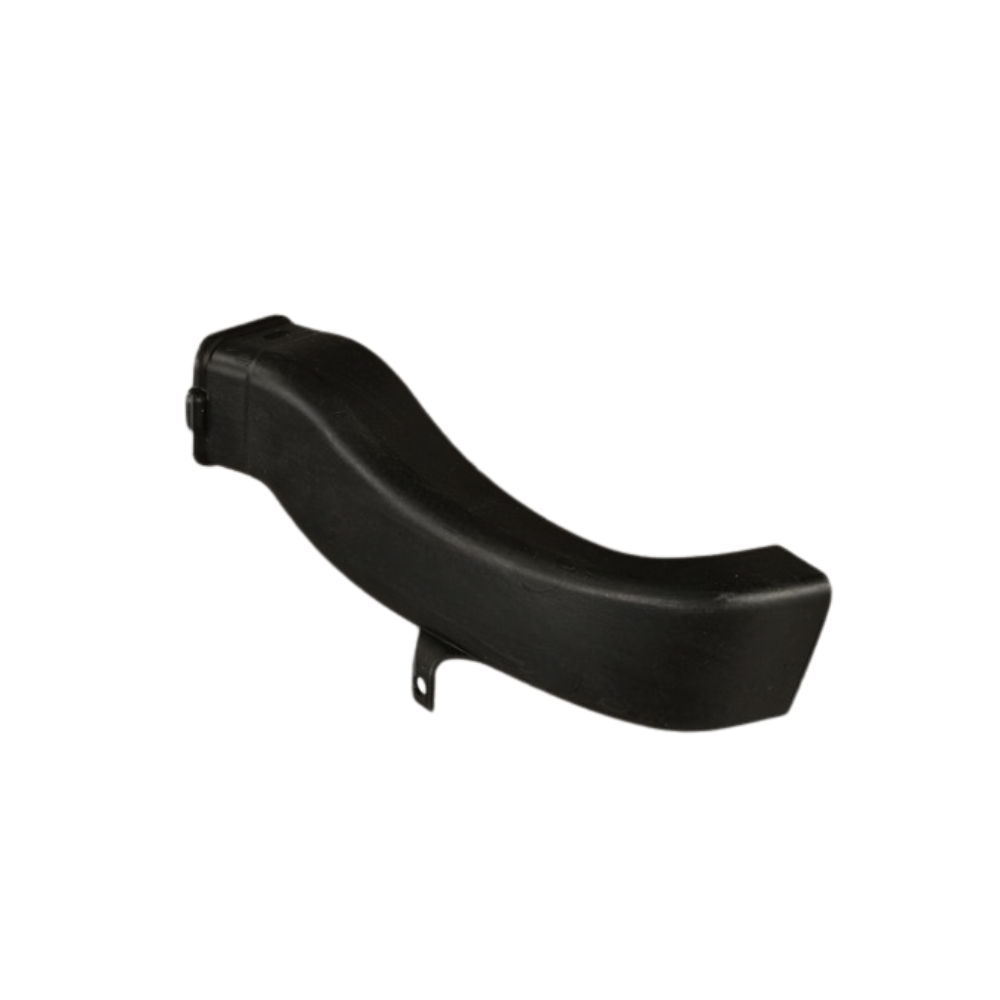 Instrument Panel Air Duct - Left Front - Cayenne | 2011-2018