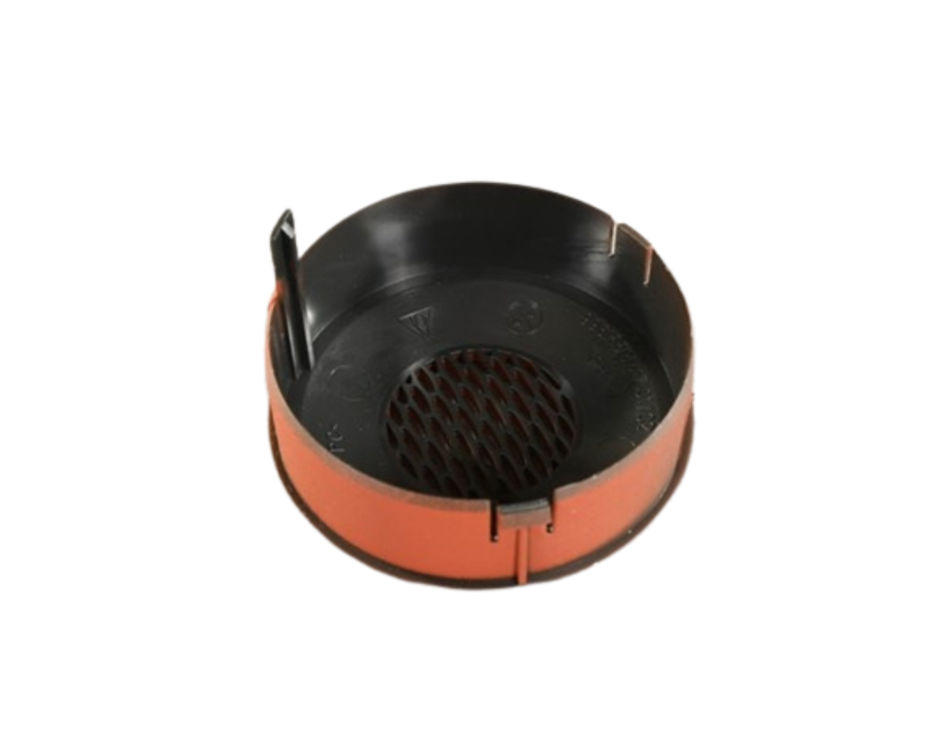 Instrument Panel Air Vent Rosette - 911 | 2000-2004
