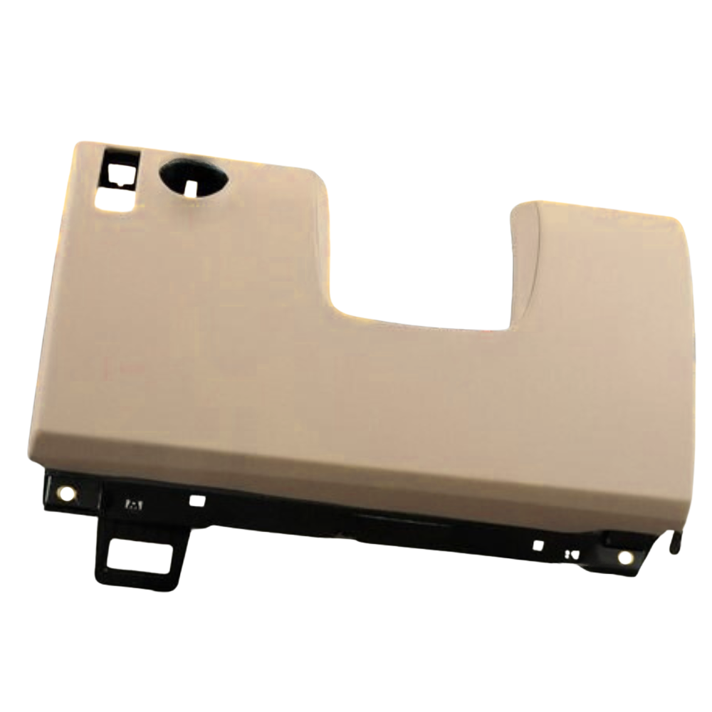 Instrument Panel Cover - Light Tartufo - Cayenne | 2011-2018