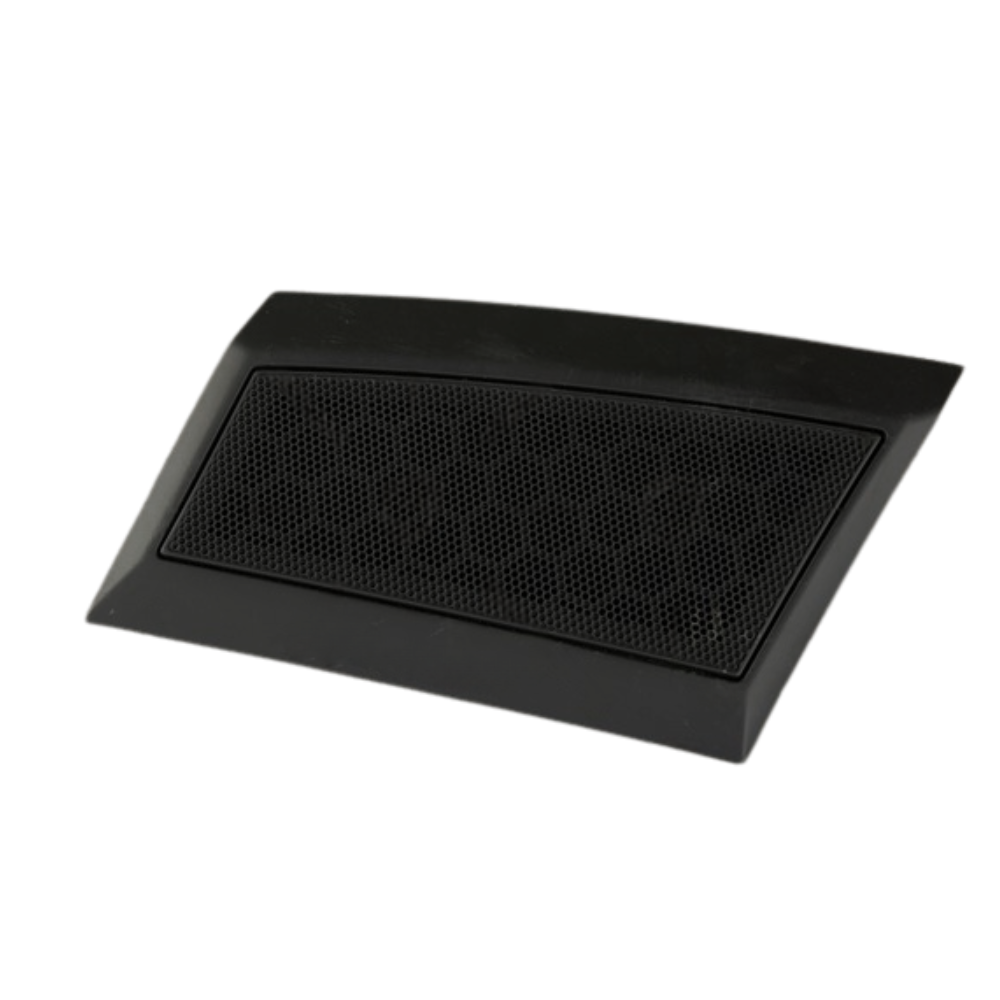 Instrument Panel Loudspeaker Grille - Left - Cayenne | 2011-2018