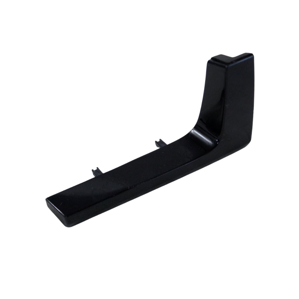 Instrument Panel Molding - Inner - Cayenne | 2019-2023