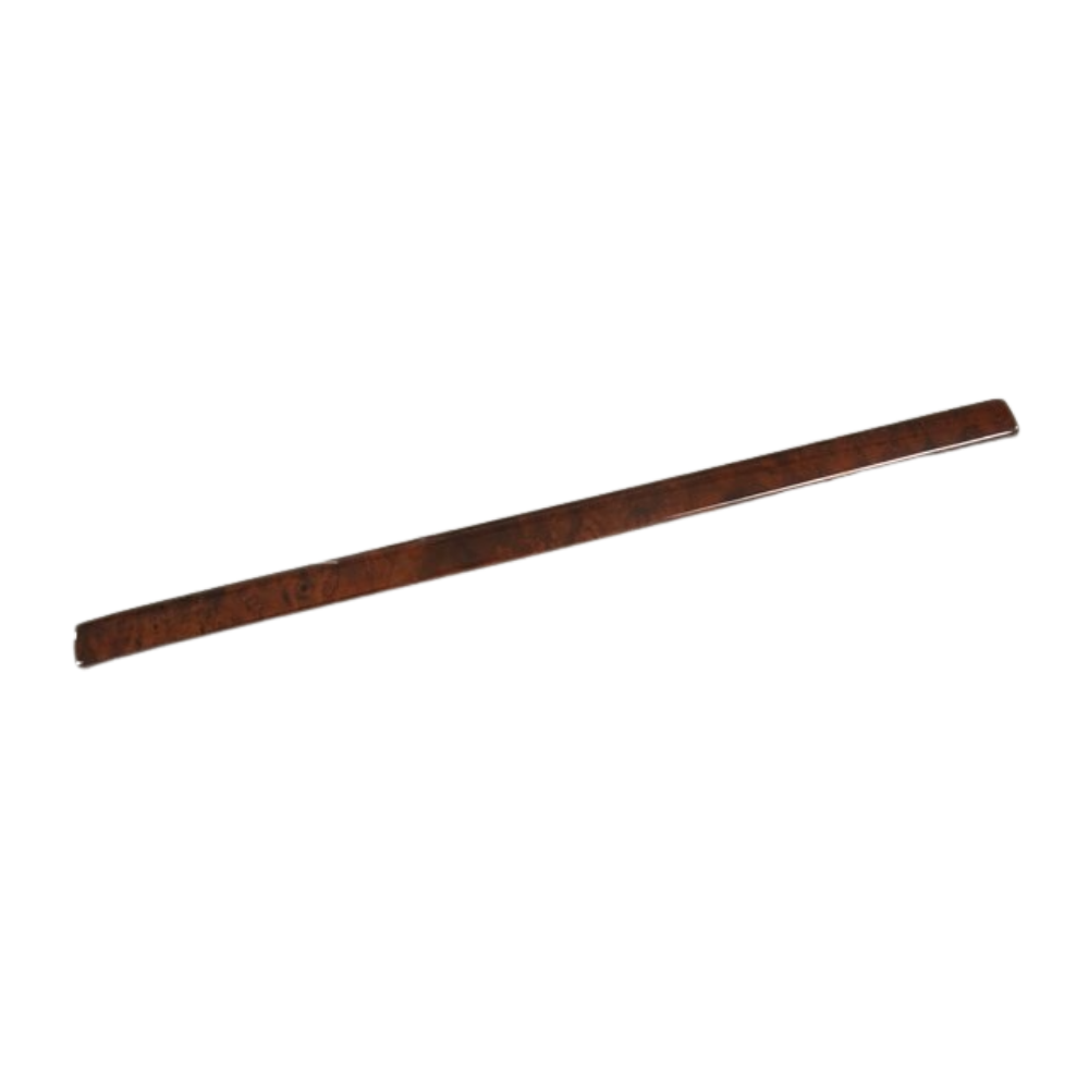 Instrument Panel Moulding - Rootwood - Cayenne | 2003-2010
