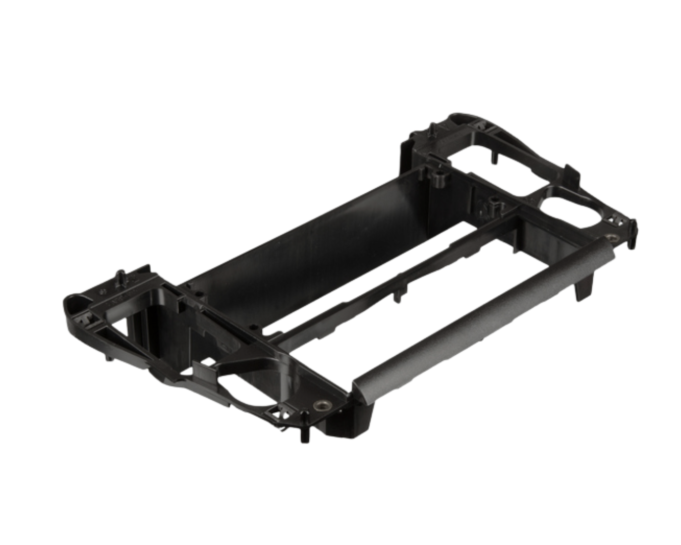 Instrument Panel Mounting Frame - Satin Black - Boxster | 1997-2004