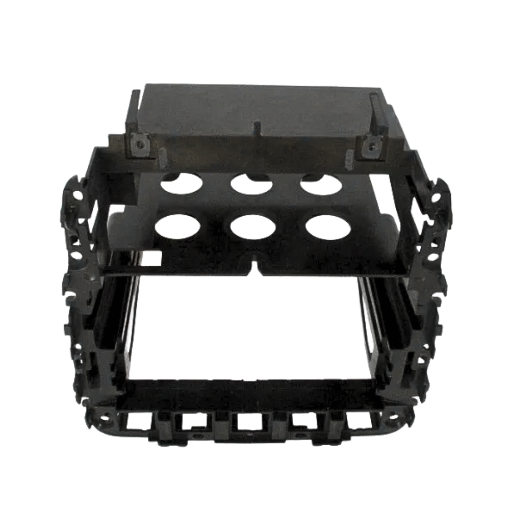 Instrument Panel Storage Box - Cayenne | 2003-2010