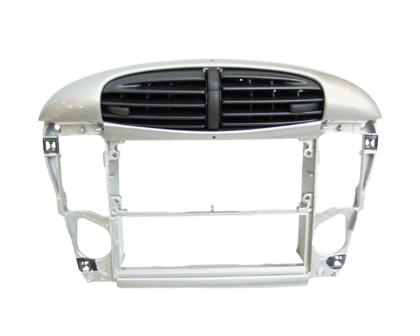 Instrument Panel Support Frame - Arctic Silver - 911 | 1999-2004