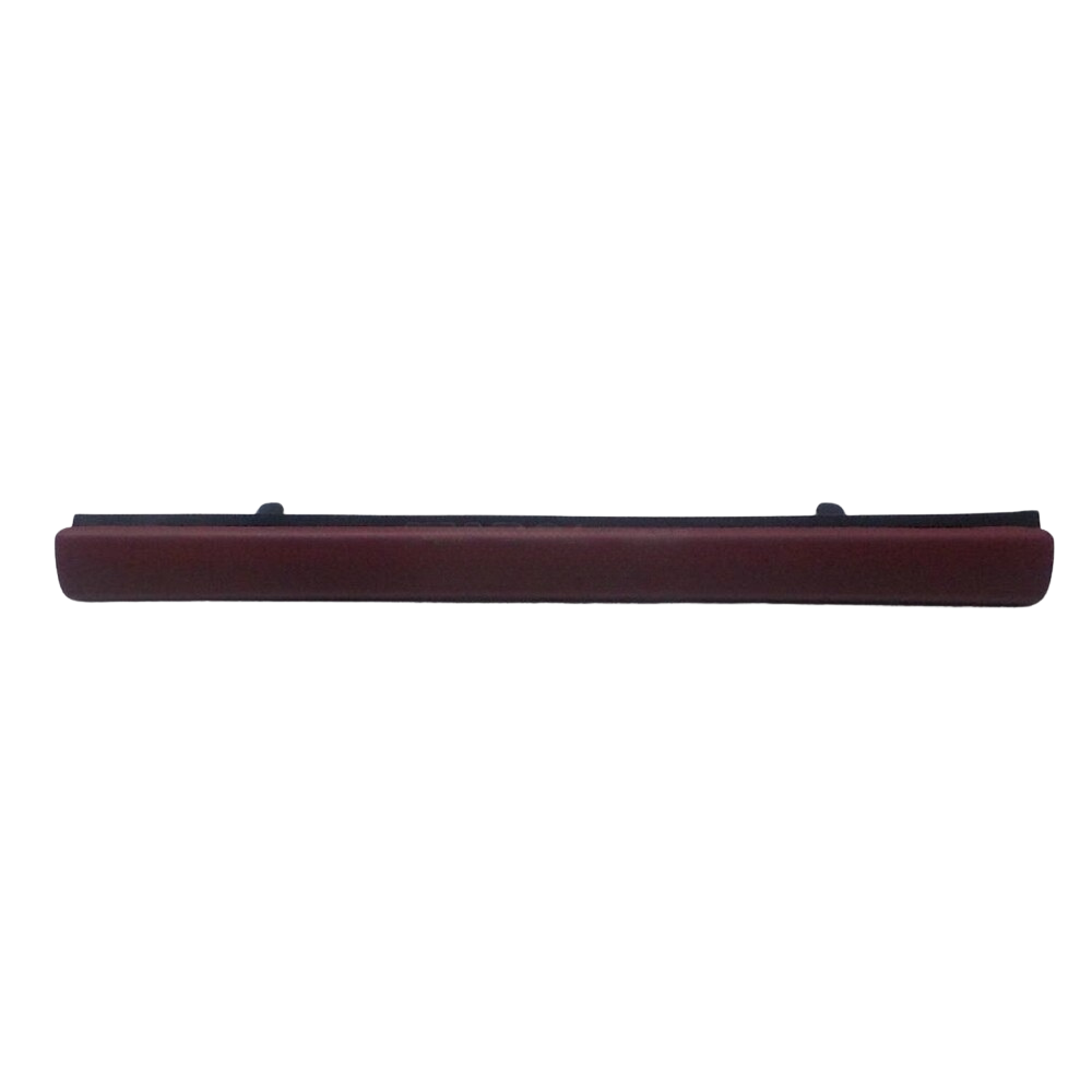 Instrument Panel Trim - Bordeaux Red - Cayenne | 2019-2023