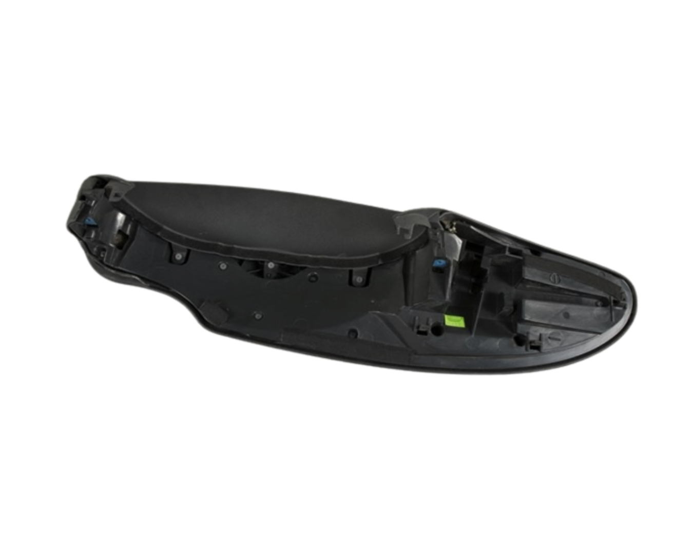 Instrument Panel Trim Cover - Black - 911 | 1999
