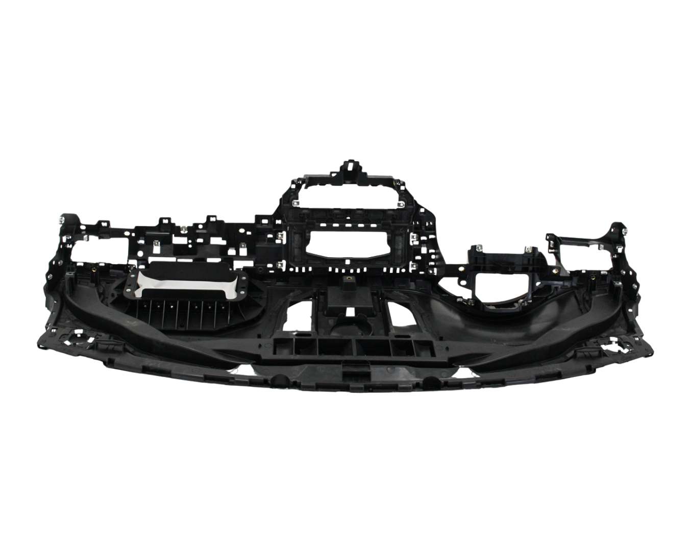 Instrument Panel Trim - Espresso - Macan | 2019-2025