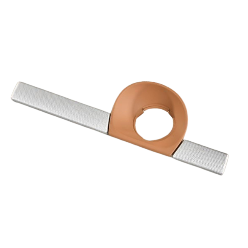 Instrument Panel Trim - Havanna - Cayenne | 2003-2010