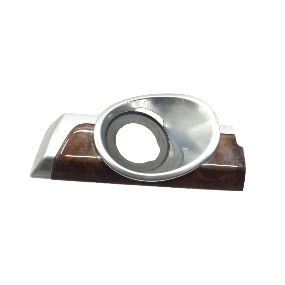 Instrument Panel Trim - Walnut - Cayenne | 2011-2018