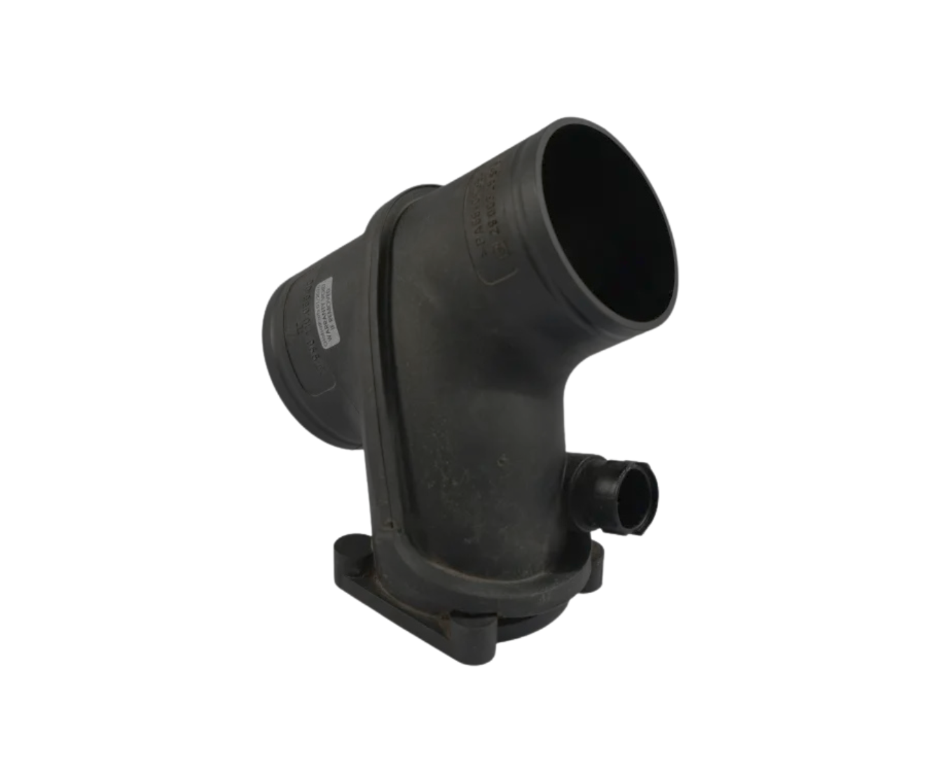 Intake Air Distributor Intermediate Piece - Boxster | 1997-2004