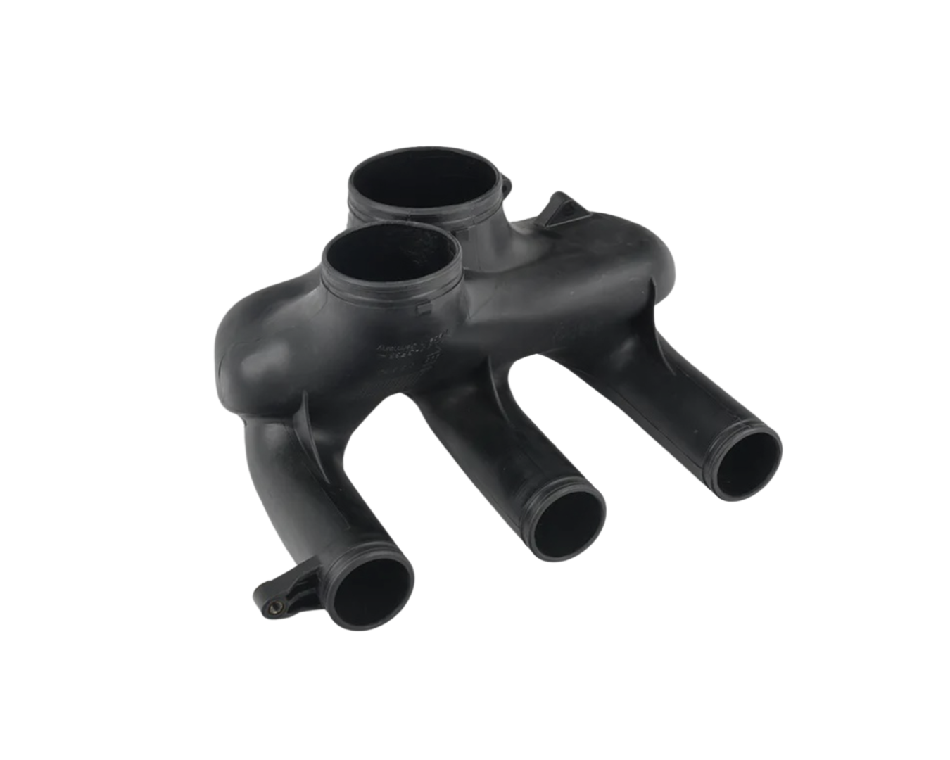 Intake Air Distributor - Right - 911 | 1995-2004