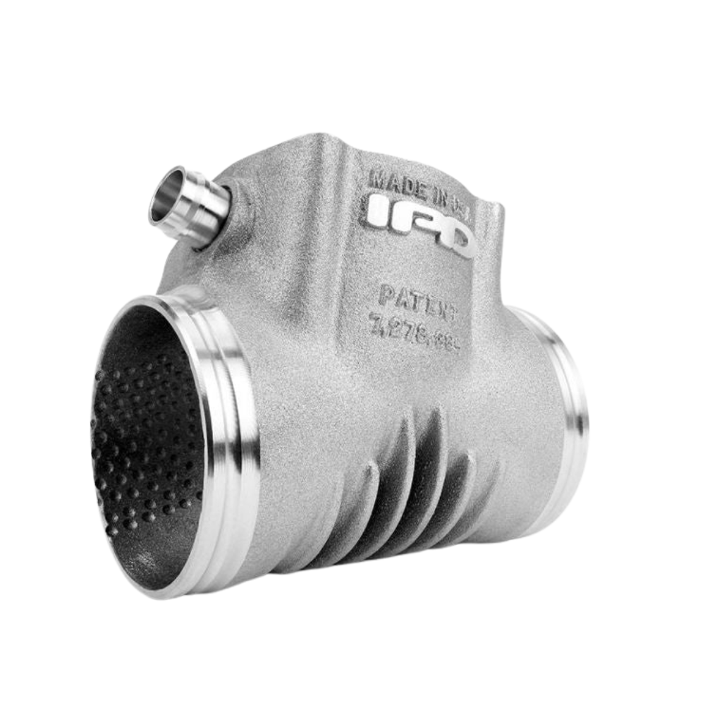 Intake Plenum - Boxster | 2005-2006
