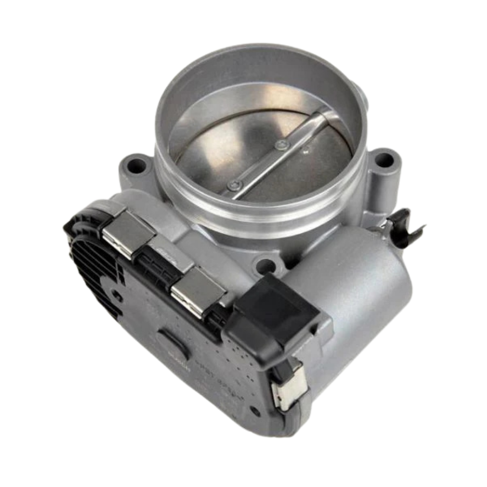 Intake Plenum Throttle Body - 911 | 2007-2008