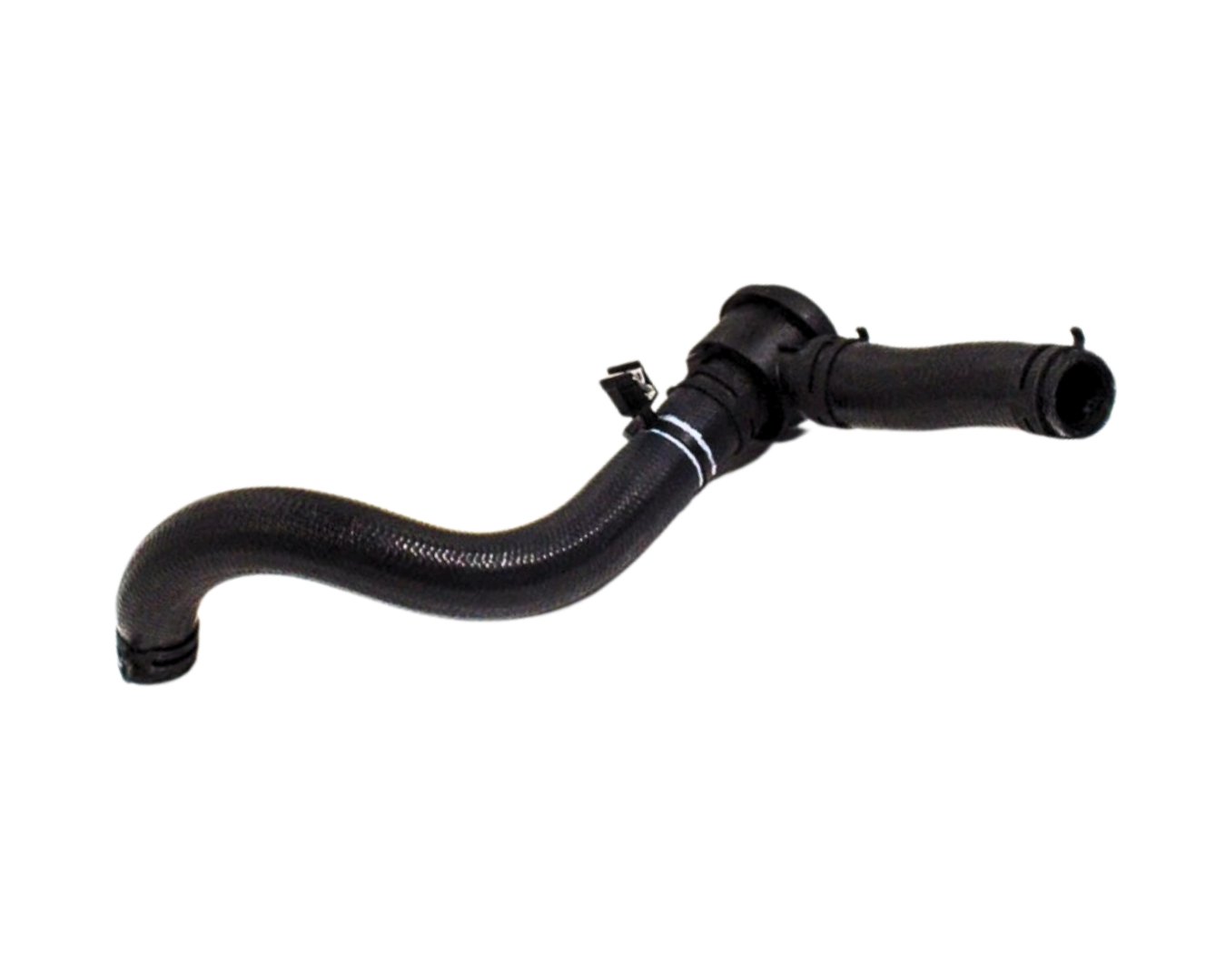 Inter Cooler Control Line - Left - Macan | 2015-2018