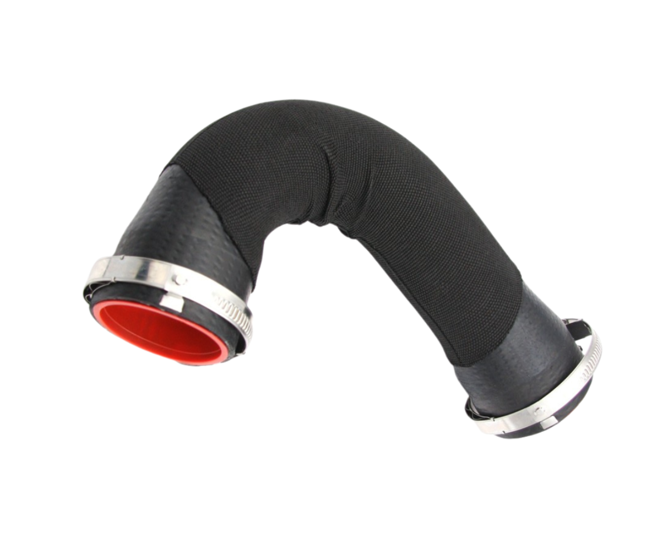Inter Cooler Pressure Hose - Macan | 2015-2018