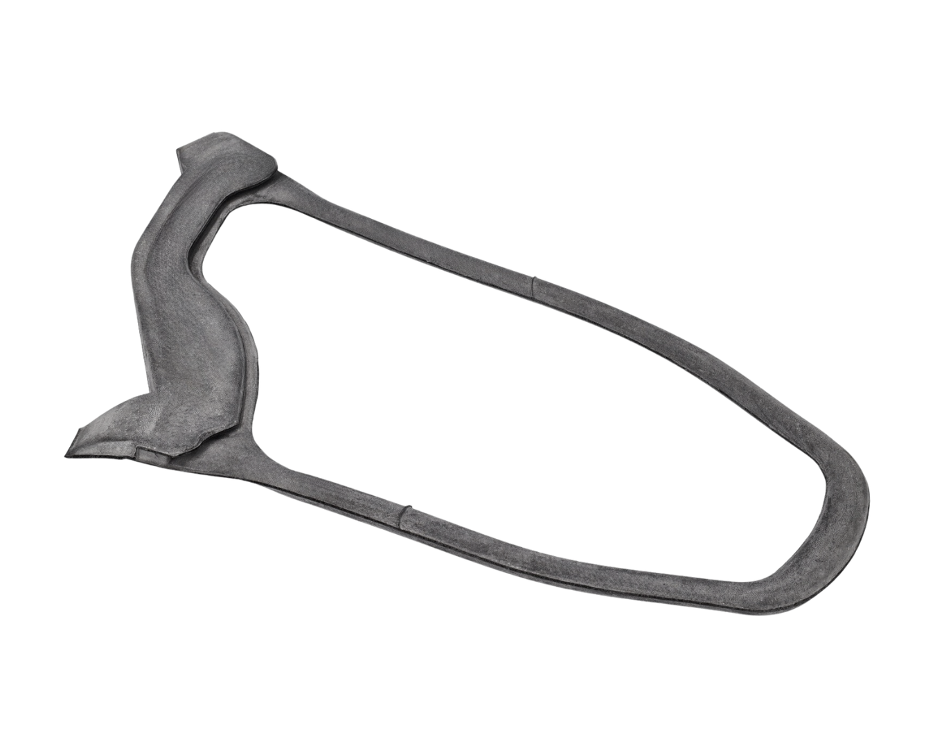 Intercooler Air Guide Gasket - Left - 911 | 2001-2004