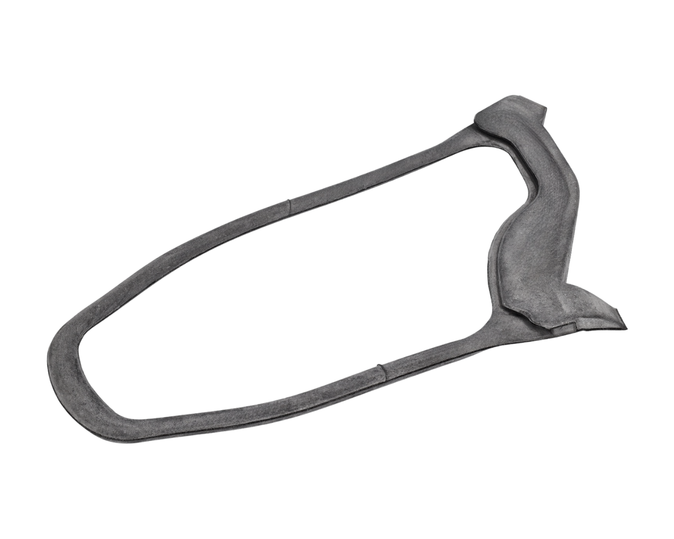 Intercooler Air Guide Gasket - Right - 911 | 2001-2004