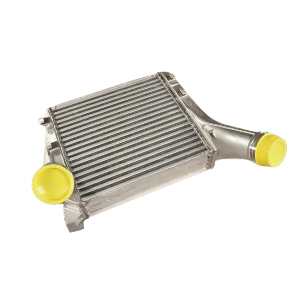 Intercooler - Left - Cayenne | 2015-2018