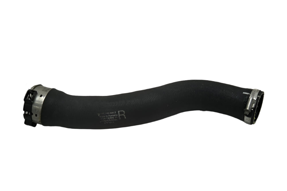 Intercooler Pressure Hose - Right - Cayenne | 2015-2018