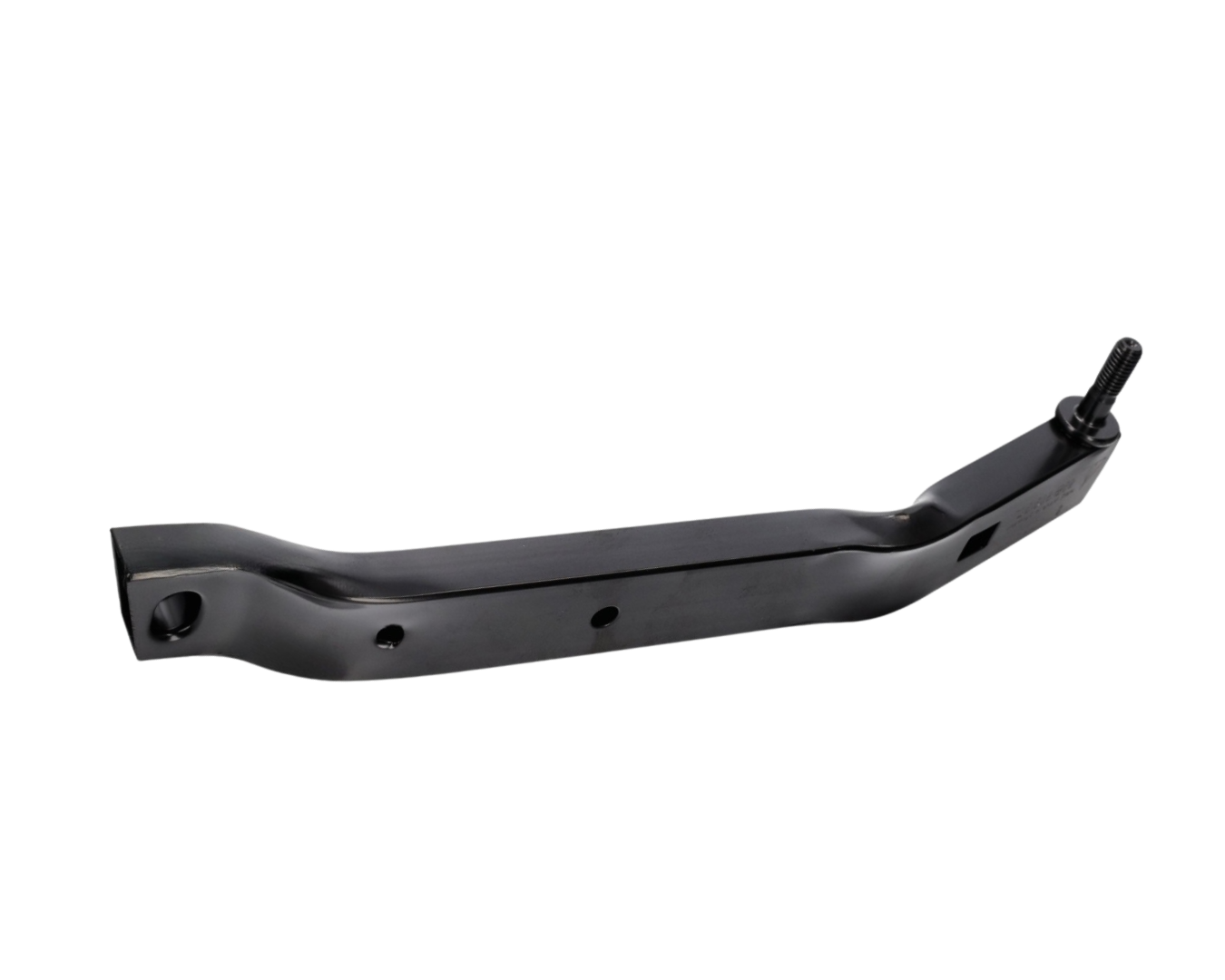 Intercooler Support Strut - Left - Macan | 2015-2025