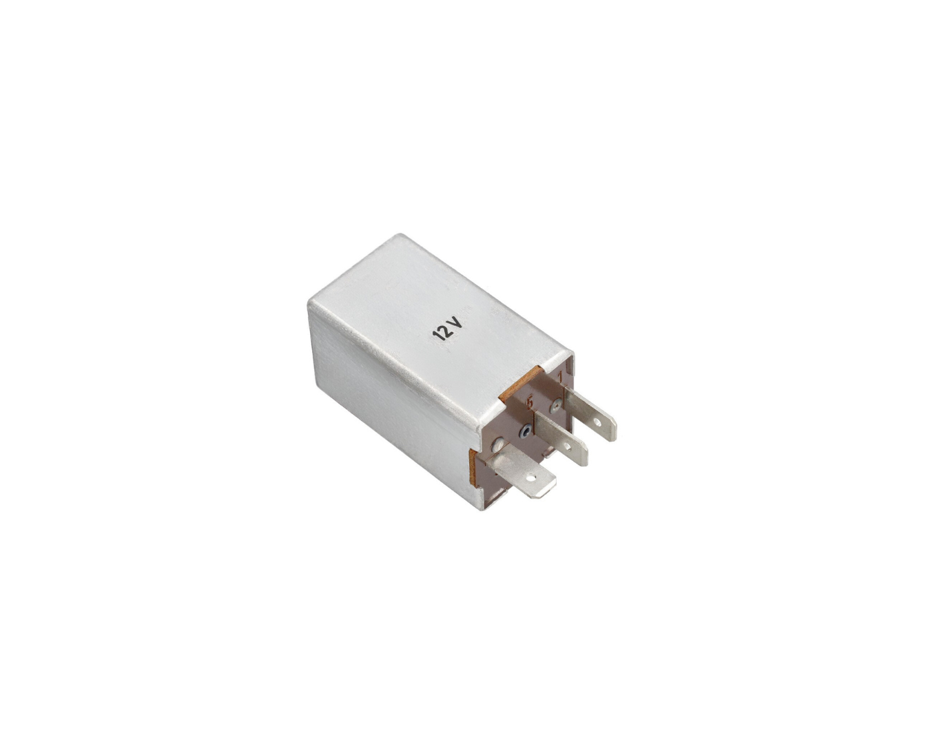 Interference Suppression Coil Relay - 928 | 1983-1995