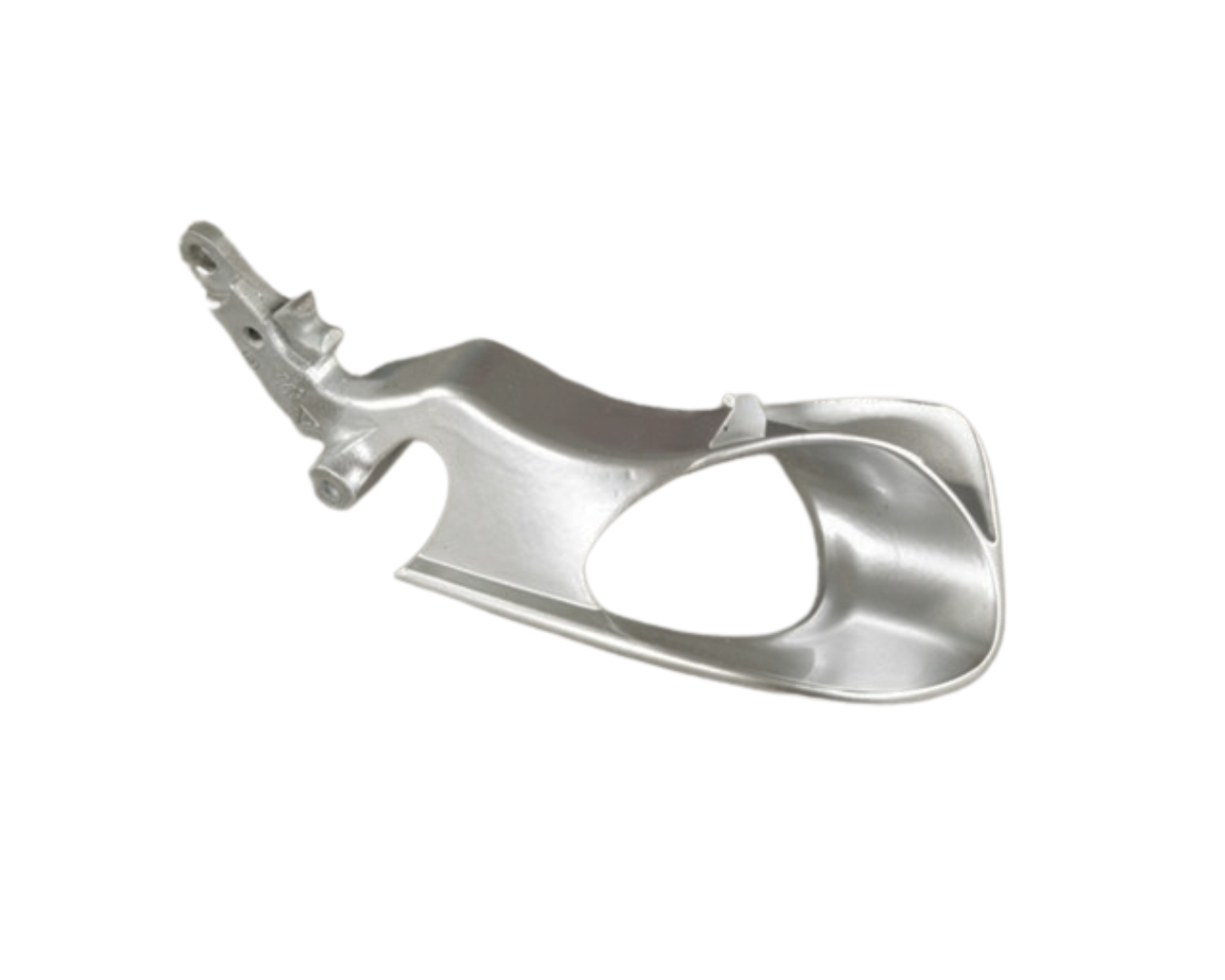 Interior Door Handle - Left - Boxster | 1997-2004