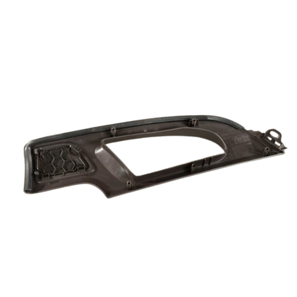 Interior Door Handle Trim Cover - Left - Cayenne | 2011-2018