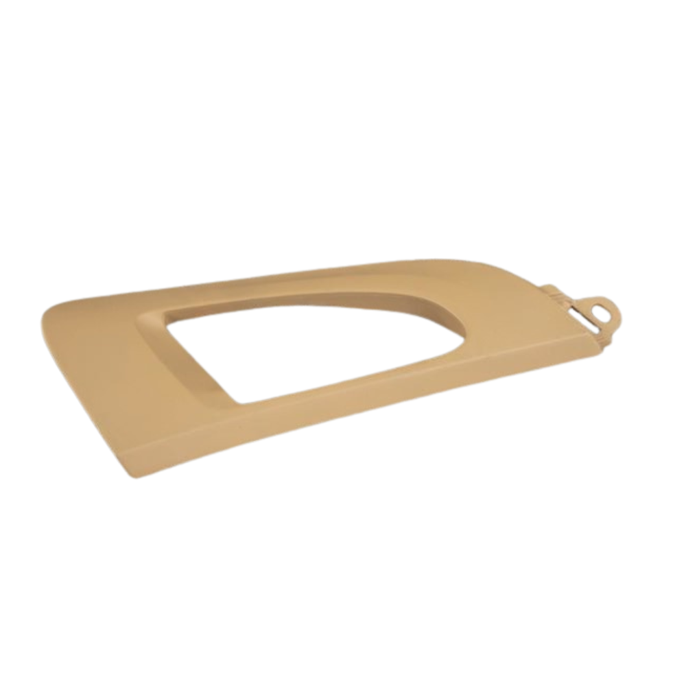 Interior Door Handle Trim - Right - Cayenne | 2011-2018