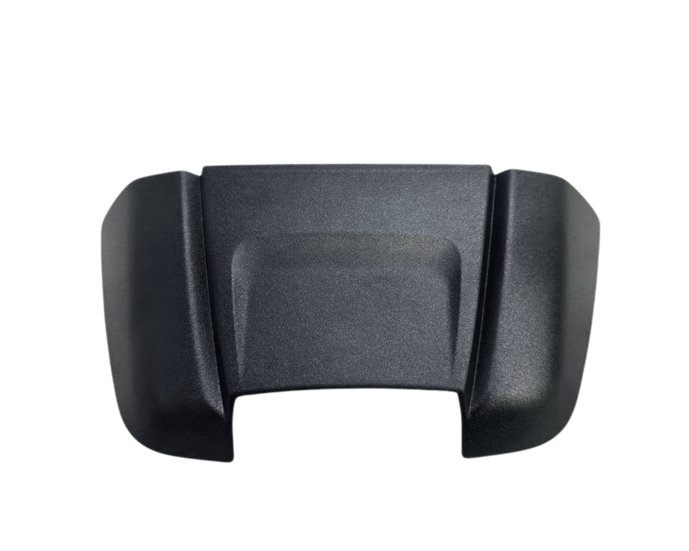 Interior Mirror Aerial Cover - Black - Panamera | 2021-2024