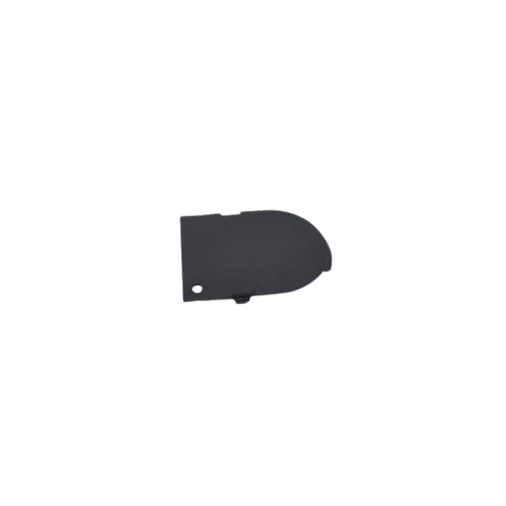 Jack Pad Cover - Cayenne | 2011-2018