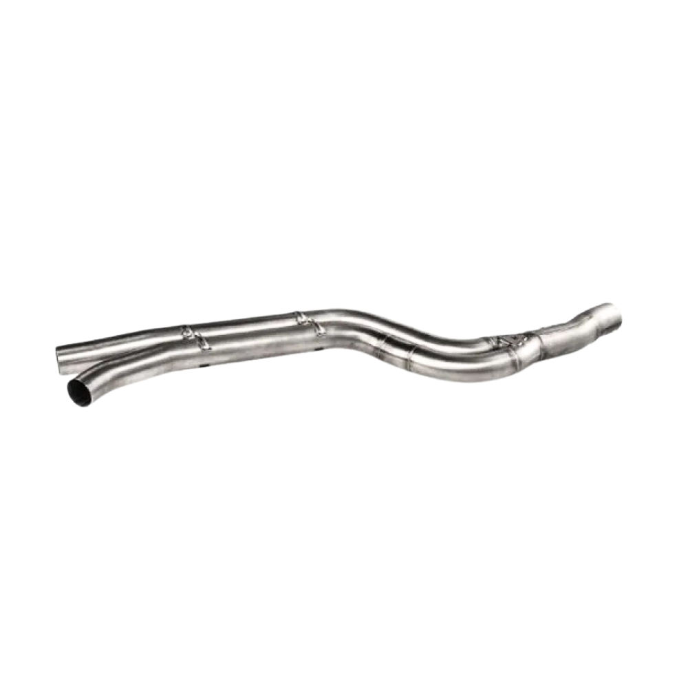 Evolution Link Pipe - Left - M5 | 2018-2019
