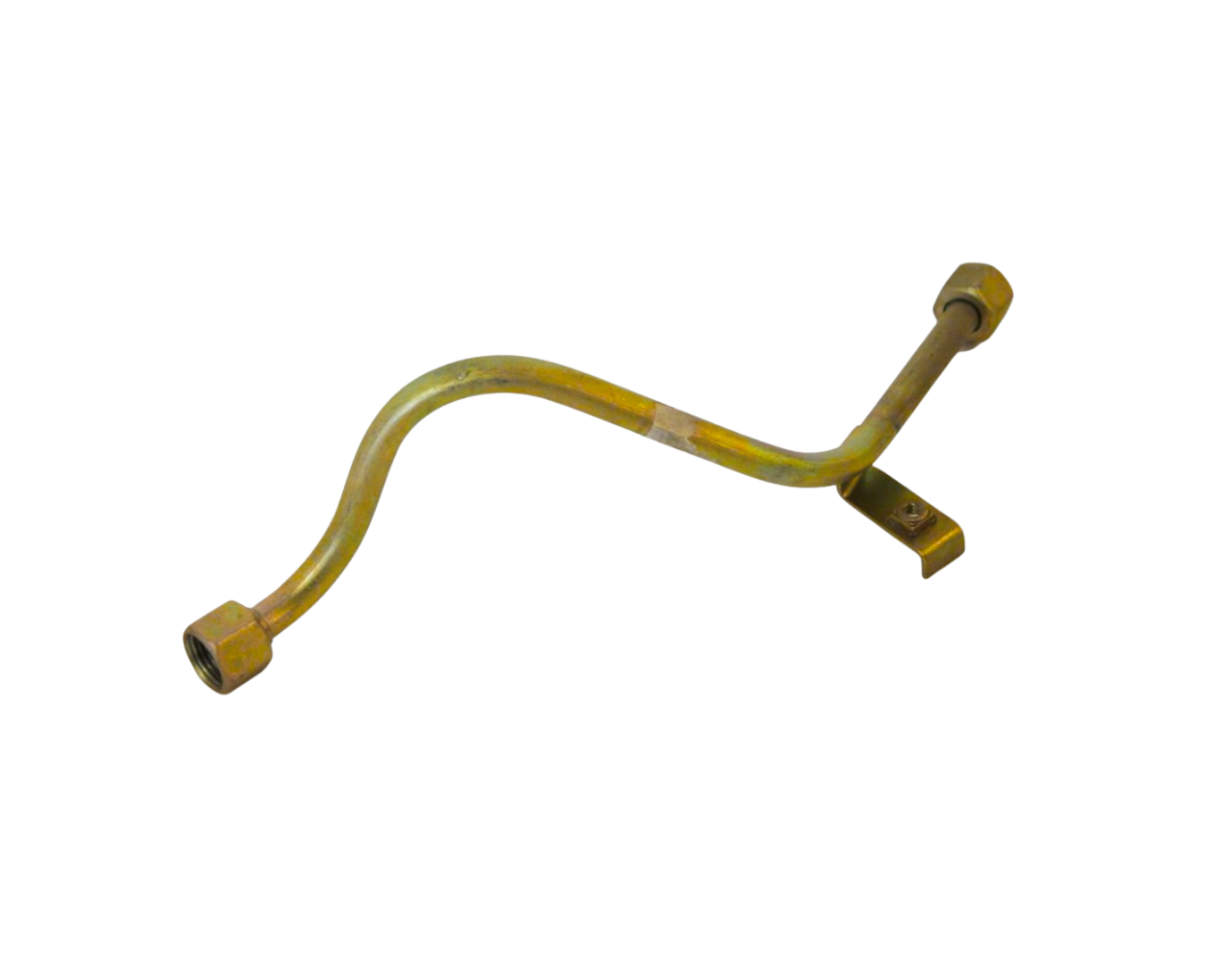 L-Jetronic Supply Pipe - 928 | 1983-1986