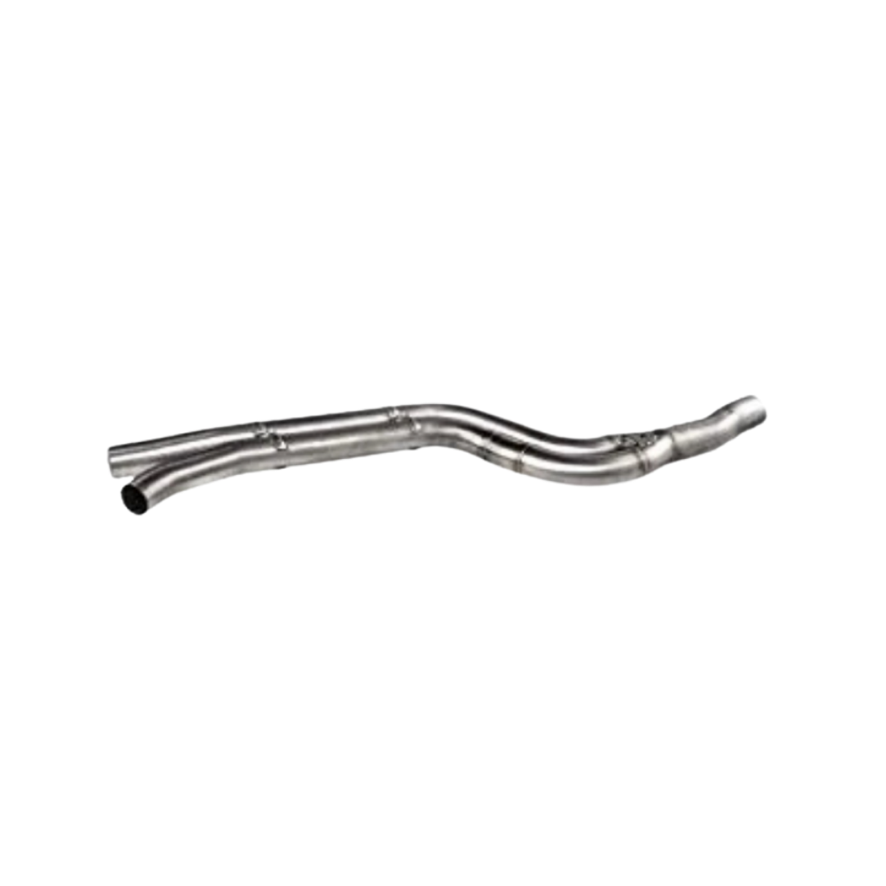 Evolution Race Line Link Pipe - Right - 911 | 2014-2017