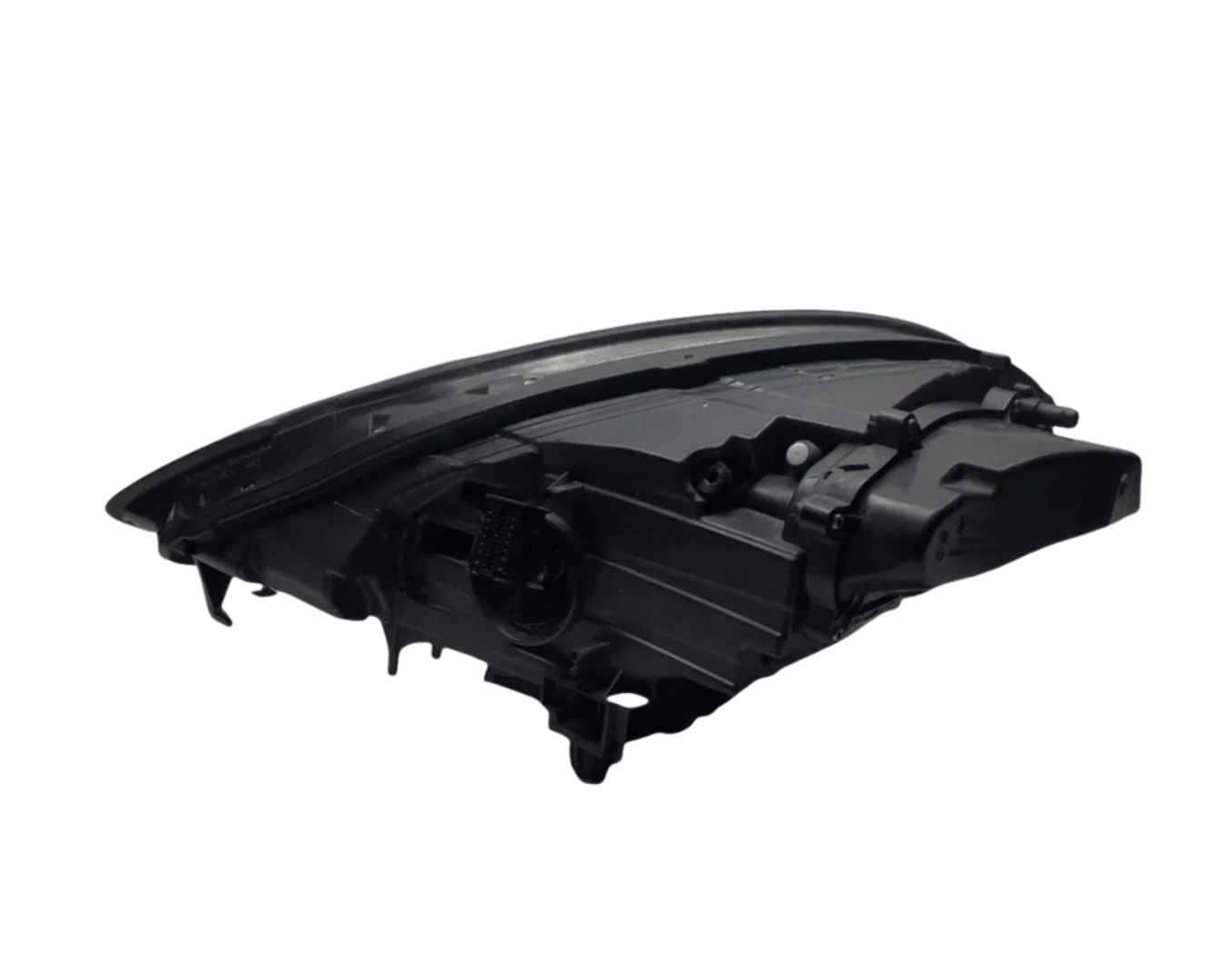 LED Headlight - Left Basic - Panamera | 2021-2024