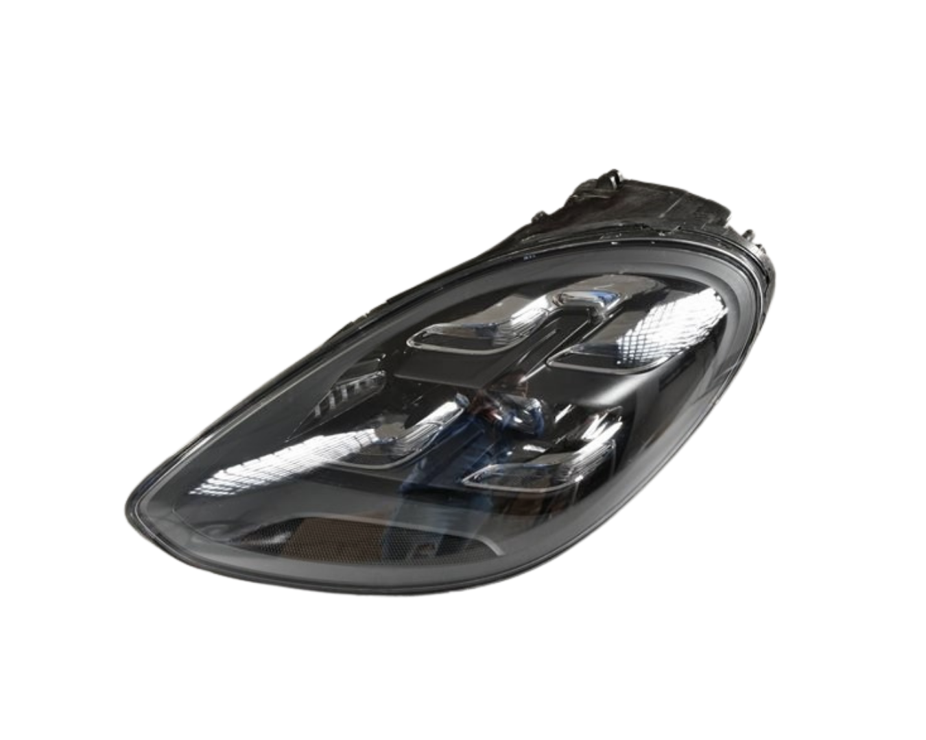 LED Headlight - Left - Panamera | 2021-2024