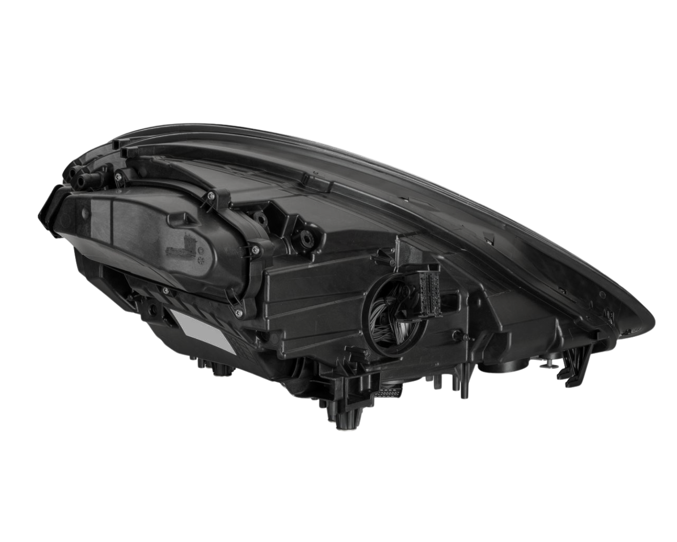 LED Headlight - Right Basic - Panamera | 2021-2024