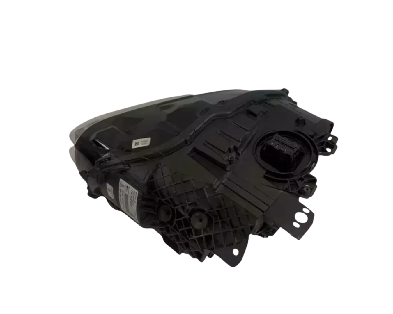 LED Headlight - Right - Taycan | 2020-2023