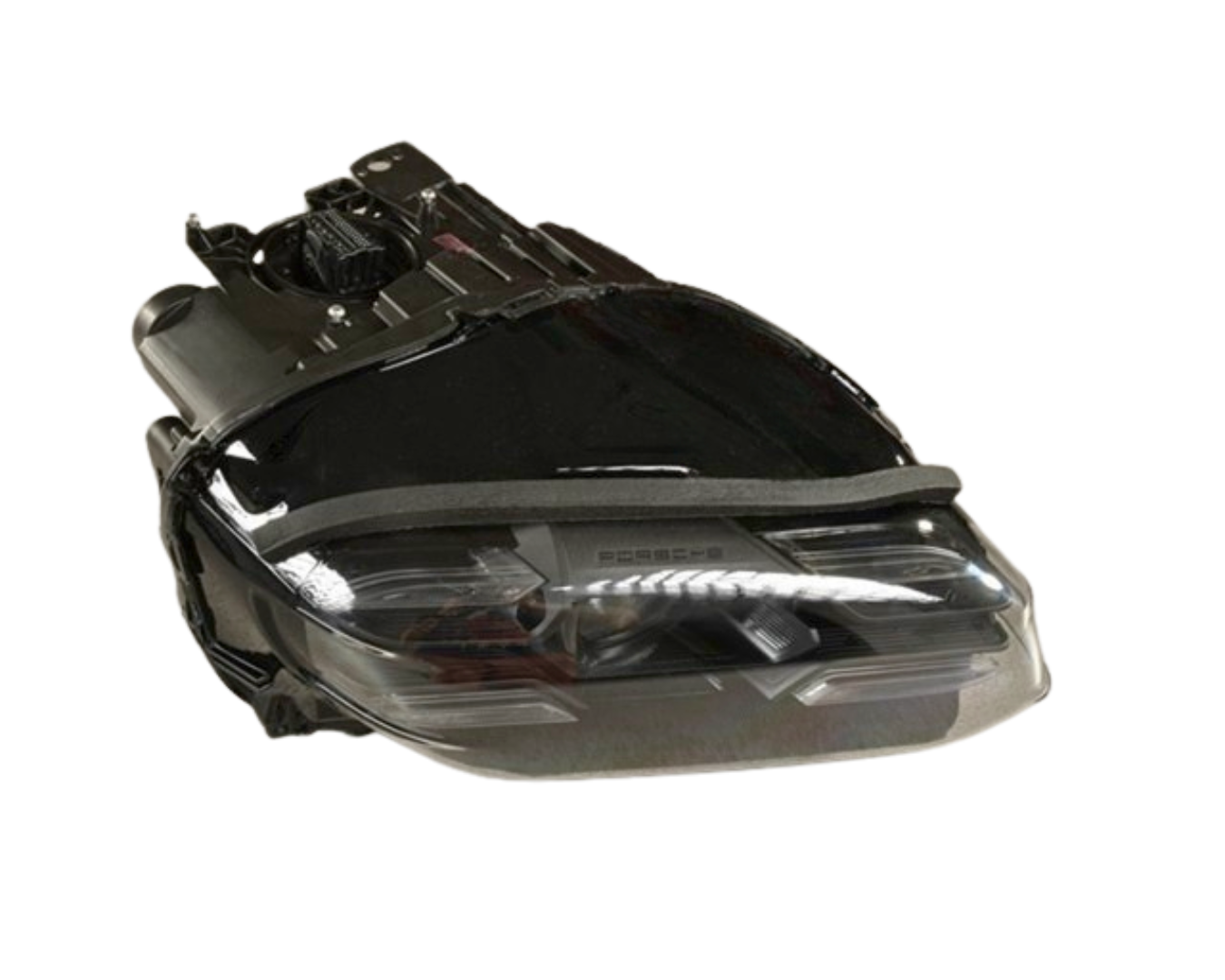 LED Headlight - Right - Taycan | 2020-2023