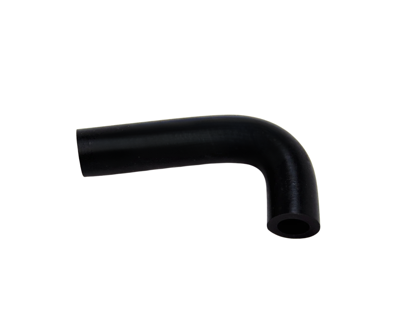 LH-Jetronic Angled Hose - 928 | 1983-1986