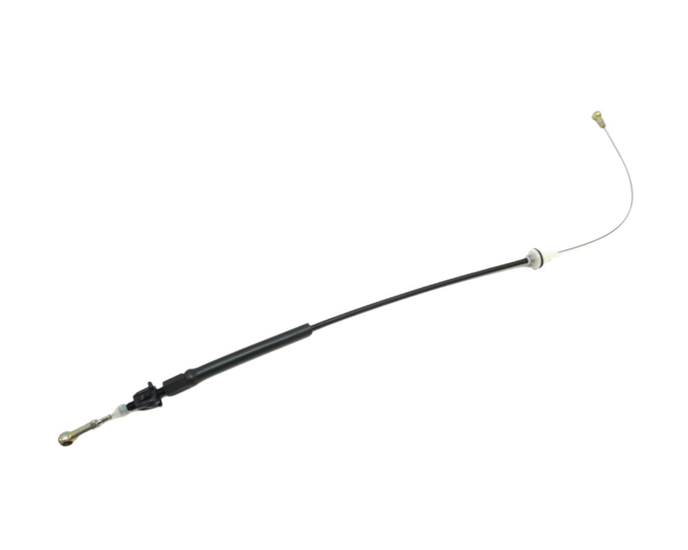LH-Jetronic Bowden Cable - 928 | 1987-1995