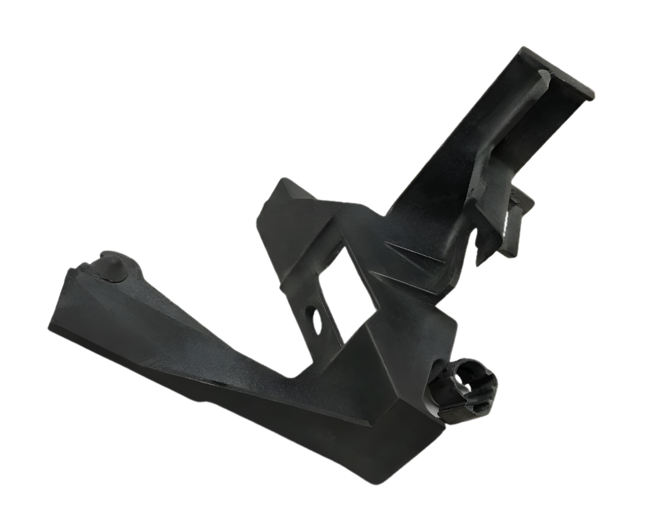 Lambda Probe Support Bracket - Right - Panamera | 2010-2016