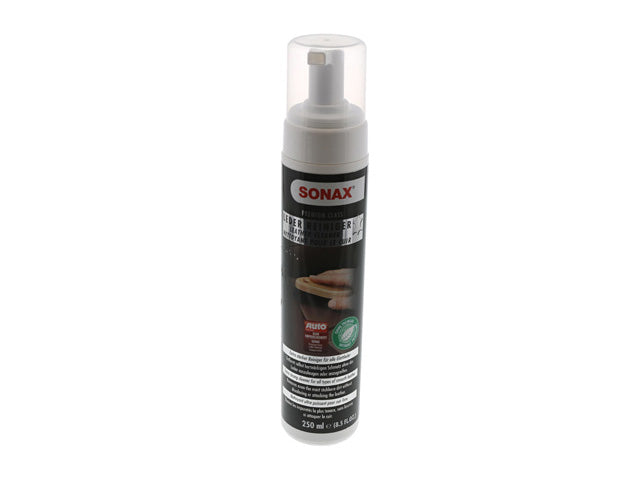 Leather Cleaner - SONAX Premium Class (250 ml Bottle)