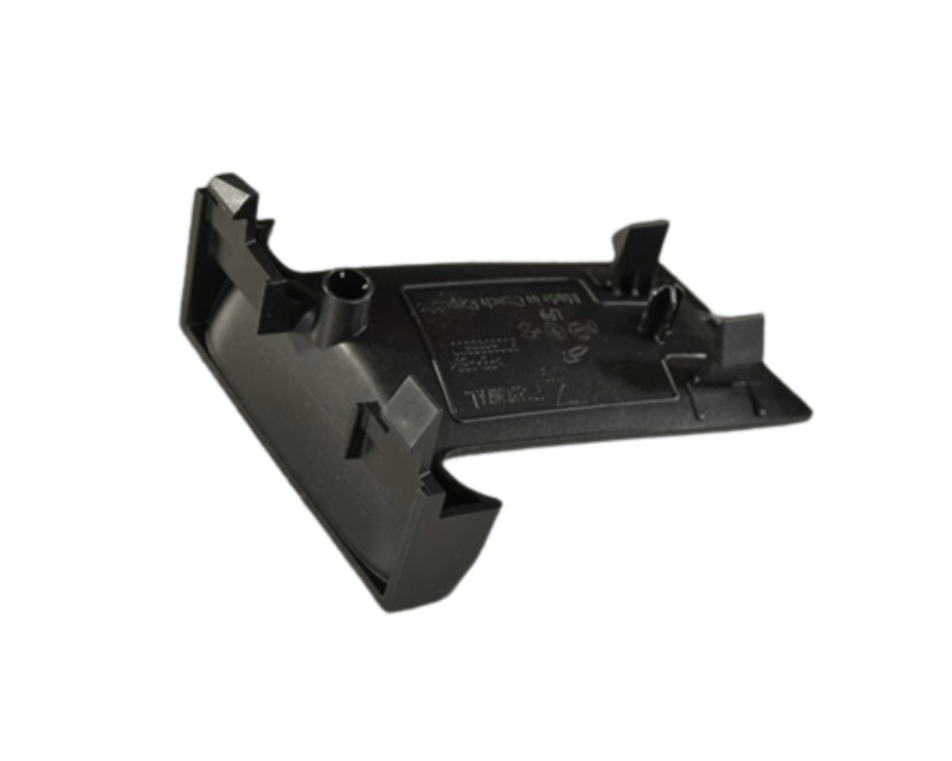 Left Door Inner Actuator Cover - Panamera | Cayenne | 2017-2024