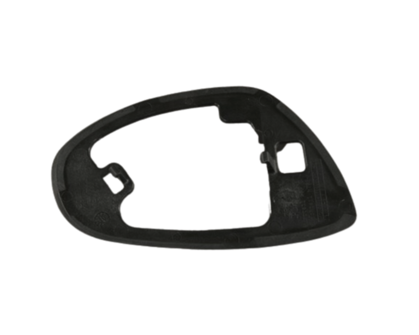 Left Door Mirror Gasket - Lower - Macan | 2015-2025